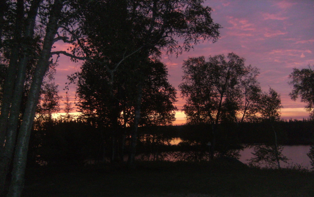 Walleye fishing packages — Pourvoirie Sud Lac Choiseul – Pourvoirie Sud Lac Choiseul