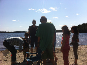 Plage Plage