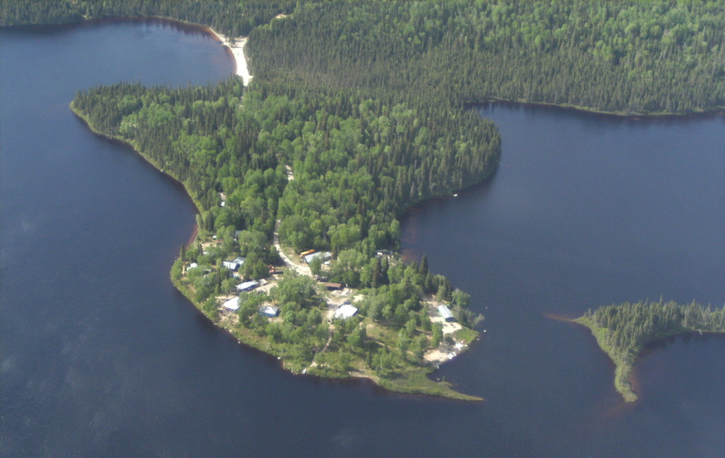 Walleye fishing packages — Pourvoirie Sud Lac Choiseul – Pourvoirie Sud Lac Choiseul